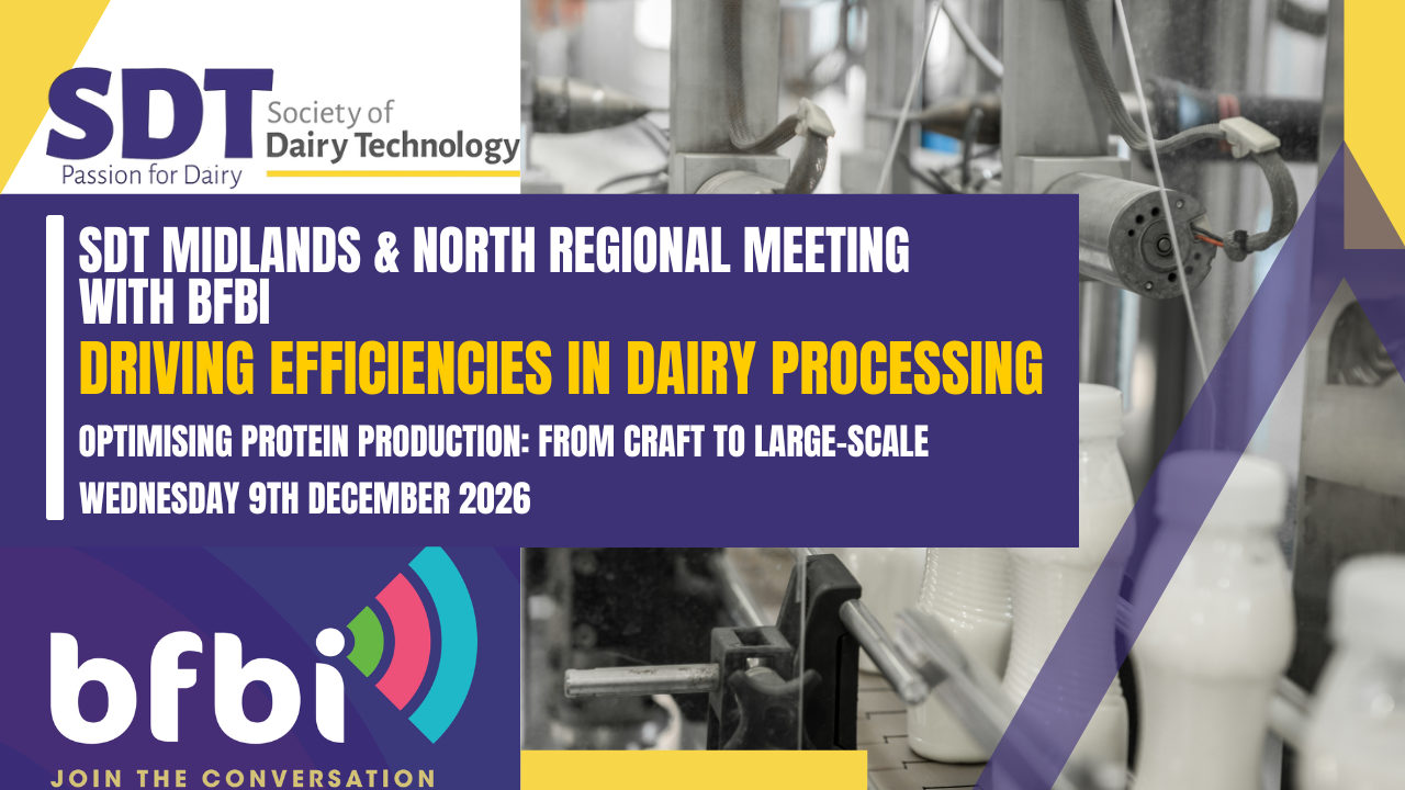 Midlands and North Regional Meeting 2026