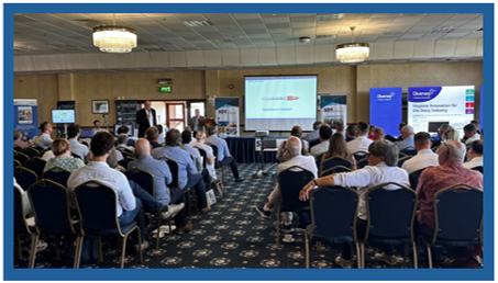 SDT Summer Symposium 2026